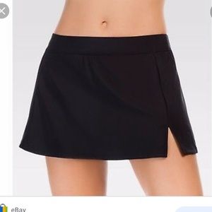 swim skirt